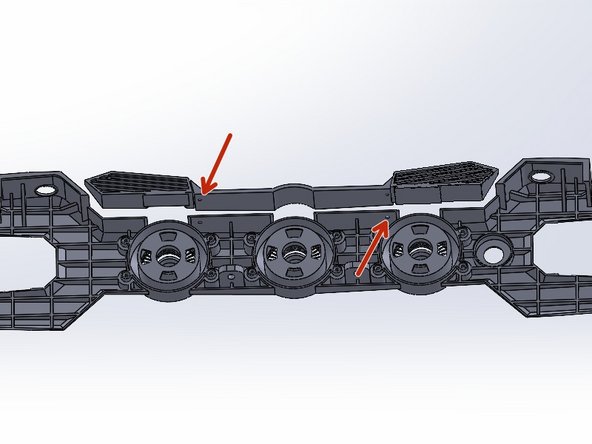 B. Front Panel, Front Panel Assembly: crwdns2935265:03crwdnd2935265:03crwdnd2935265:03crwdne2935265:0