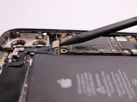 iPhone 11 Logic Board Replacement