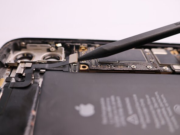 iPhone 11 Logic Board Replacement
