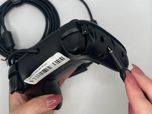 8BitDo Ultimate Wired Bumper Replacement: crwdns2935265:07crwdnd2935265:02crwdnd2935265:03crwdne2935265:0