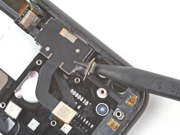 Google Pixel 4 Screen Replacement: crwdns2935265:052crwdnd2935265:02crwdnd2935265:02crwdne2935265:0