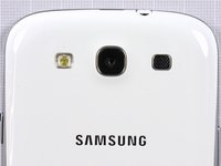 Samsung Galaxy S III Teardown