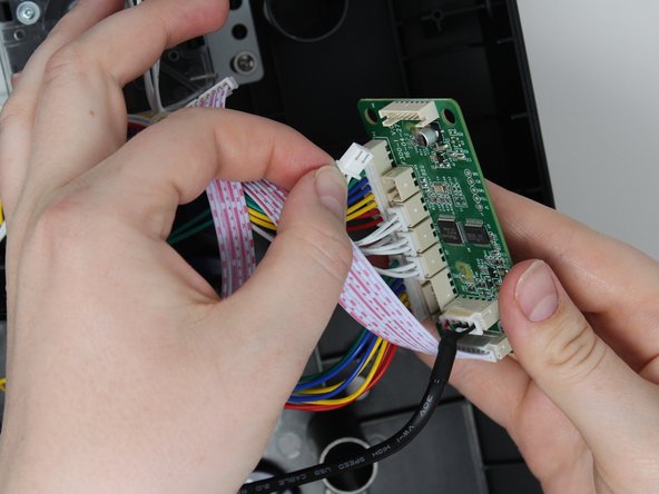 Mayflash Arcade Stick F300 Printed Circuit Board Replacement: crwdns2935265:04crwdnd2935265:02crwdnd2935265:02crwdne2935265:0