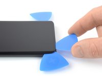 Samsung Galaxy S21 Ultra Screen Replacement