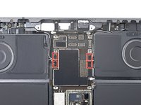 iPad Pro 12.9