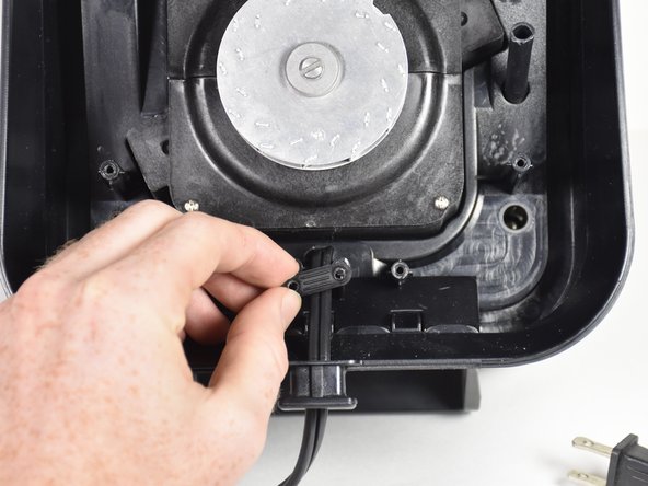 Ninja Ultima BL810 Vent Replacement: crwdns2935265:03crwdnd2935265:02crwdnd2935265:02crwdne2935265:0