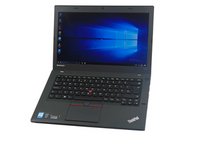 Lenovo Thinkpad T450