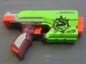 Nerf SideStrike