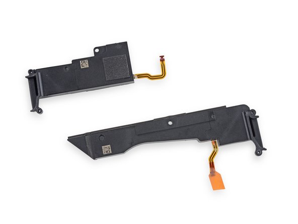 Microsoft Surface Pro 3 Teardown: crwdns2935265:021crwdnd2935265:03crwdnd2935265:03crwdne2935265:0