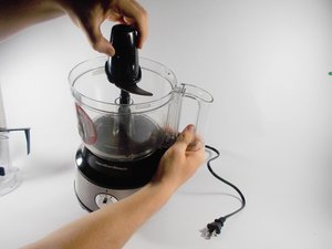 Hamilton Beach Food Processor (70730 Hands-On Demo) 