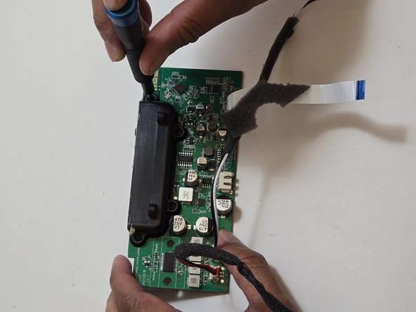 W-King X10 Motherboard Replacement: crwdns2935265:017crwdnd2935265:02crwdnd2935265:02crwdne2935265:0