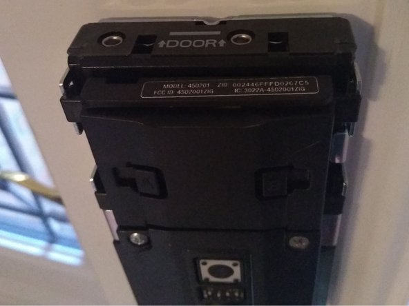 Weiser Smartcode 10 Touchscreen Electronic Lock Battery Replacement: crwdns2935265:04crwdnd2935265:02crwdnd2935265:02crwdne2935265:0