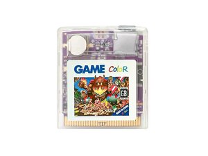 Game Boy Color Cartridge