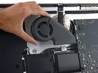 iMac Intel 21.5
