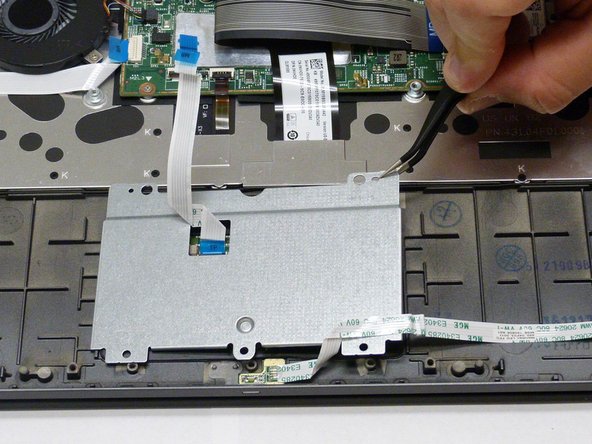 Dell Chromebook 13-7310 Mousepad Replacement: crwdns2935265:04crwdnd2935265:03crwdnd2935265:03crwdne2935265:0