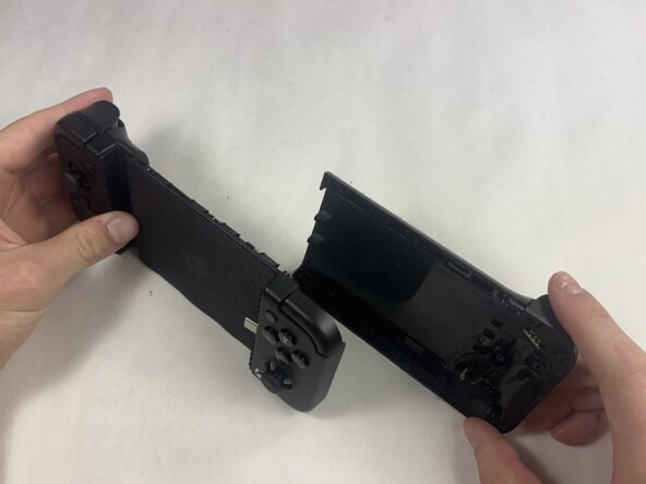GameSir X2 Pro Trigger Replacement: step 4, image 2 of 3