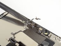 iPhone 12 Pro Max Screen Replacement