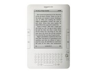 Kindle 2 Parts