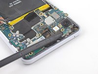 Google Pixel 3 XL Screen Assembly Replacement
