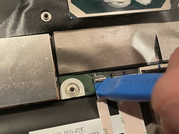 HP Spectre x360 13-aw0xxx Charging Port Replacement: crwdns2935265:012crwdnd2935265:03crwdnd2935265:03crwdne2935265:0