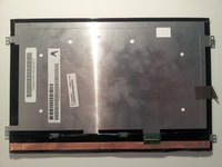 Asus Transformer Pad Infinity Rear/Front Facing Camera Replacement