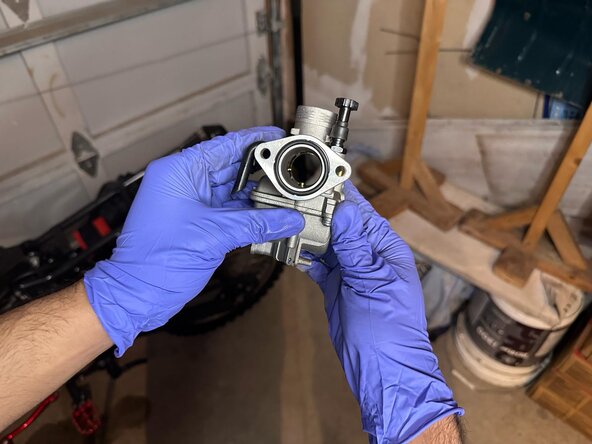 Tao Tao DBX1 150cc Carburetor Replacement: crwdns2935265:010crwdnd2935265:03crwdnd2935265:03crwdne2935265:0