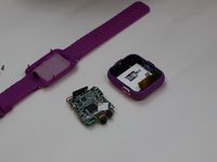 VTech Kidizoom Smartwatch DX2 Motherboard Replacement
