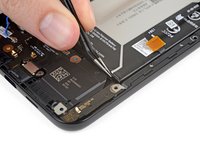 Google Pixel 3a XL Battery Replacement