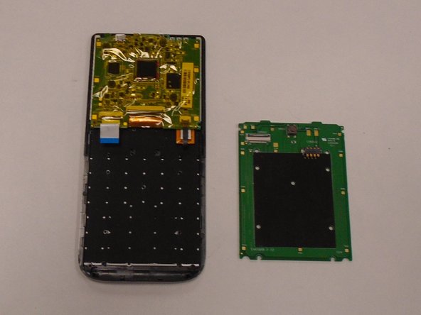 HP Prime Graphing Calculator G8X92A Button Panel Replacement: crwdns2935265:07crwdnd2935265:03crwdnd2935265:03crwdne2935265:0