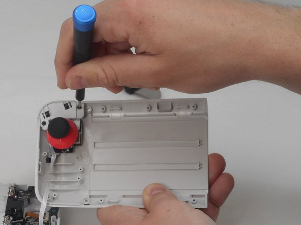 GameSir X2 Type-C Left Trigger Replacement, Left Trigger: crwdns2935265:06crwdnd2935265:02crwdnd2935265:02crwdne2935265:0