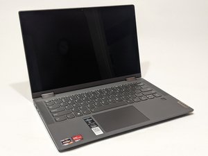 Lenovo IdeaPad Flex 5 14ARE05