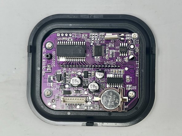 Voluas VL001 Screen/Motherboard Assembly Replacement: crwdns2935265:010crwdnd2935265:03crwdnd2935265:03crwdne2935265:0