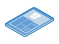 Windows Tablet Parts