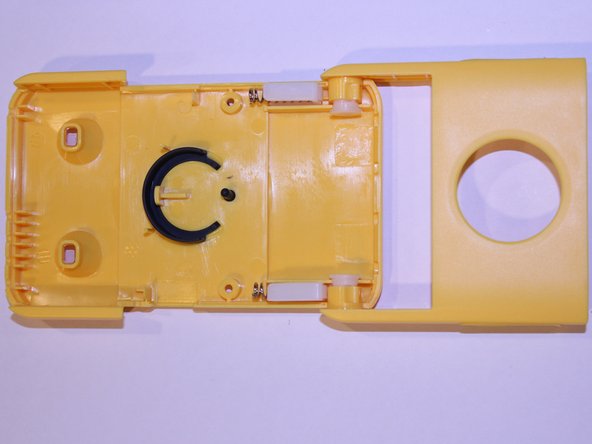 Waka Waka Power Plus Battery Replacement, Black casing with battery: crwdns2935265:05crwdnd2935265:03crwdnd2935265:03crwdne2935265:0