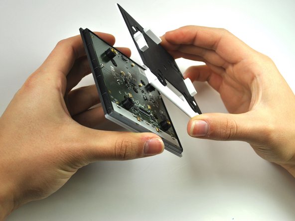 Amazon Fire TV Cube Button  Replacement: crwdns2935265:012crwdnd2935265:02crwdnd2935265:02crwdne2935265:0