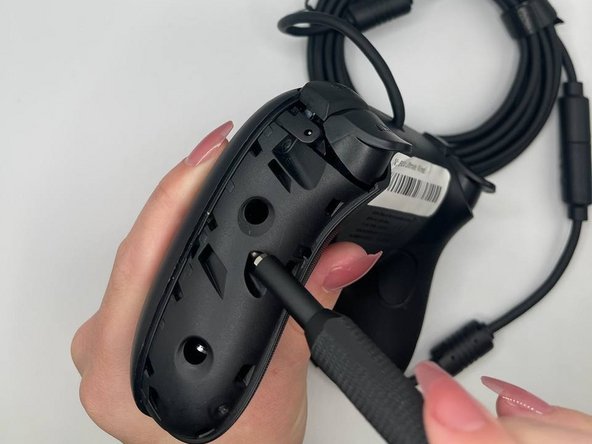 8BitDo Ultimate Wired Vibration/Rumble Motor Replacement: crwdns2935265:04crwdnd2935265:02crwdnd2935265:03crwdne2935265:0