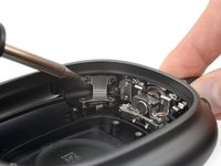 AirPods Max Teardown