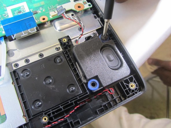 Lenovo 500e Chromebook 2nd Gen Speakers Replacement, Speakers: crwdns2935265:07crwdnd2935265:02crwdnd2935265:02crwdne2935265:0