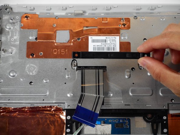 HP Chromebook 11 G3 Keyboard Replacement: crwdns2935265:08crwdnd2935265:02crwdnd2935265:02crwdne2935265:0