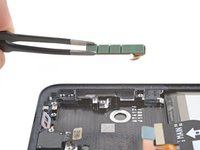 Samsung Galaxy S22 Screen and Battery Assembly Replacement