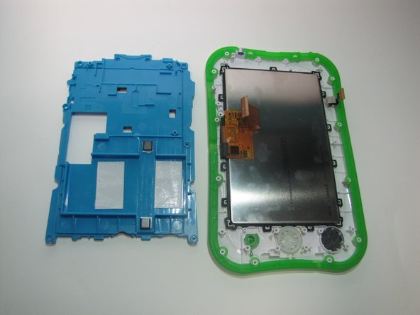 LeapFrog LeapPad Ultimate LCD Screen Replacement: crwdns2935265:010crwdnd2935265:02crwdnd2935265:02crwdne2935265:0