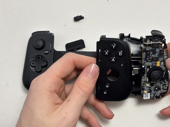 Razer Kishi V2 Pro Haptic Motor Replacement: crwdns2935265:02crwdnd2935265:03crwdnd2935265:03crwdne2935265:0