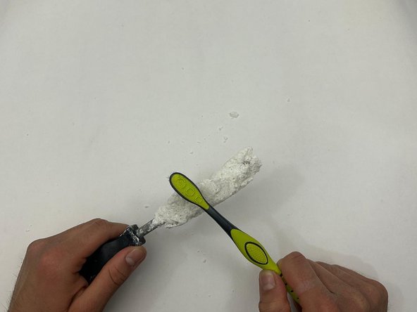 How to Remove Rust from a Screwdriver: Schritt 5, Bild 2 von 3