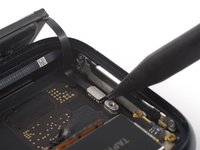 Apple Watch - Series 8 Battery Replacement