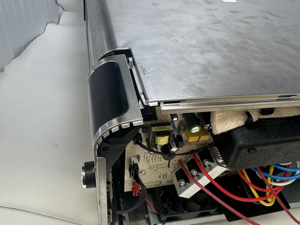 Ninja Foodi SP101 Control Panel Replacement: crwdns2935265:08crwdnd2935265:02crwdnd2935265:03crwdne2935265:0