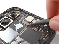 Fairphone 5 Front Camera Replacement
