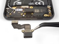 Google Pixel 3a USB-C Port Replacement