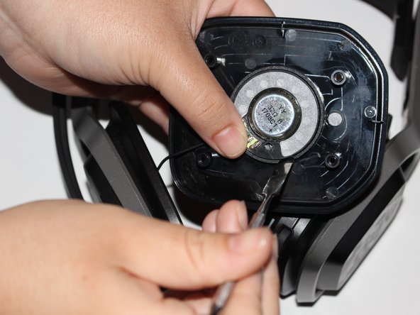 Astro A20  Speaker Replacement: crwdns2935265:06crwdnd2935265:02crwdnd2935265:02crwdne2935265:0