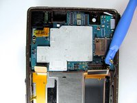 Sony Xperia Z Headphone Jack Replacement