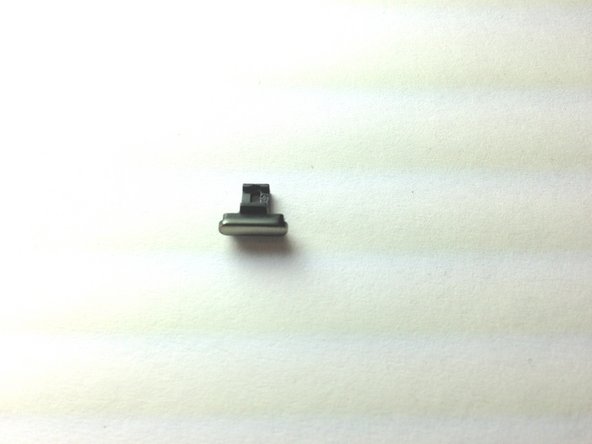 HTC Thunderbolt Power Button Replacement, Power Button: crwdns2935265:016crwdnd2935265:03crwdnd2935265:03crwdne2935265:0